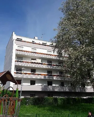 Waterfront Apartman